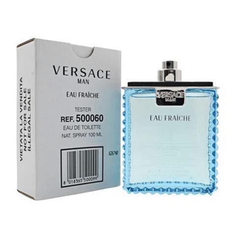 versace fraiche precio|Versace eau fraiche fragrantica.